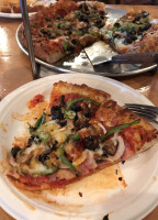 South Valley Pizzeria food