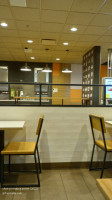 Mcdonald's inside