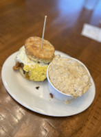 Maple Street Biscuit Company food