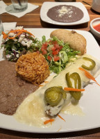 Lalo's Fine Mexican Cuisine food