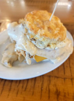 Maple Street Biscuit Company food