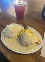 Maple Street Biscuit Company food