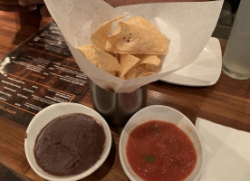 Lalo's Fine Mexican Cuisine food