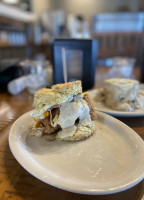 Maple Street Biscuit Company food