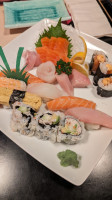 Sagano Japanese food