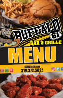 Buffalo61 Grille food