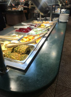 Dynasty Buffet inside