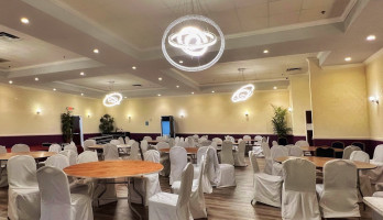 Ashiana Banquet Halls inside