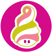 Menchie's Frozen Yogurt food