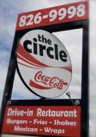 Circle food