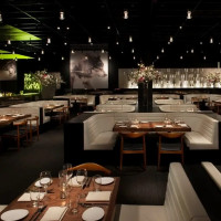 STK – Denver food