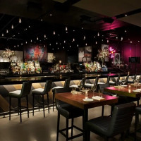 STK – Denver food