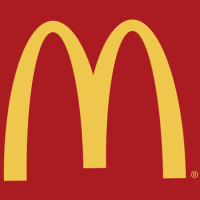 Mcdonald's food