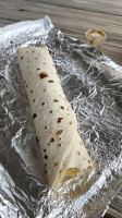 Gaby's Burrito food