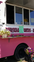 Yaya's Food Truck food