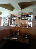 Travinia Italian Kitchen And Wine food