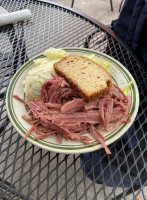 Nine Irish Brothers, West Lafayette food