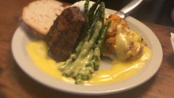 Nine Irish Brothers, West Lafayette food