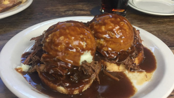 Nine Irish Brothers, West Lafayette food