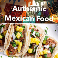 Esther's Authentic Mexican Cuisine I Cook You Enjoy food