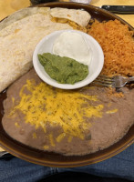 Vaqueros food