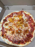 Rivertowne Pizza Deli food