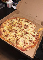 Jack's Pizza food