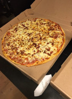 Jack's Pizza food