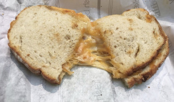 Au Bon Pain food