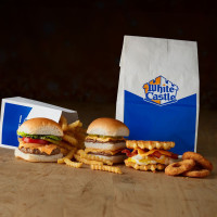 White Castle food