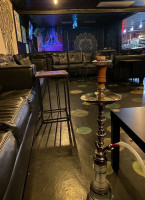 Petra Hookah And Lounge inside