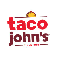 Taco John's food