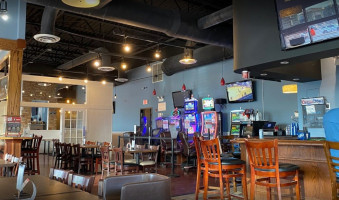 Minooka Pub Grill inside