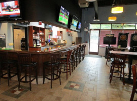 Minooka Pub Grill inside