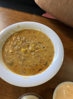 Etouffée To Geaux food