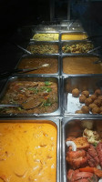 Khana Khazana Indian Grill food