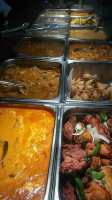 Khana Khazana Indian Grill food