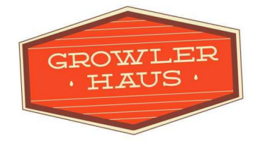 Growler Haus Fountain Inn food