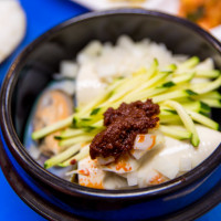 Eat More Korean food