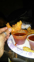 Bob's Shrimp food