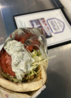 South Street Souvlaki food