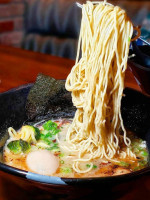 Jinya Ramen Houston Cypress food