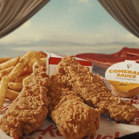 Kfc food