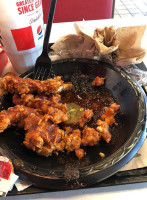 Kfc food