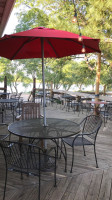 Lovewell Grill Marina inside