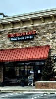 Brooklyn Joe's Pizza, Pasta Grill outside