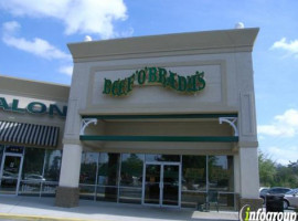 Beef 'o ' Brady 's food