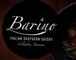 Barino Italian Southern Eatery food