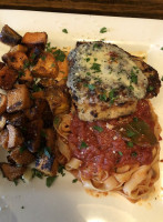 Barino Italian Southern Eatery food