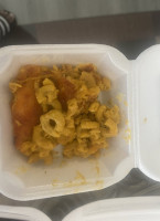 Jamaican Taste food